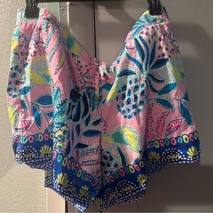 Lilly shorts